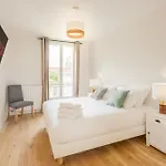 Résidence Saint-Sabin